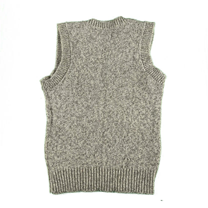 80s REI 'Peak Value' Sweater Vest- XS