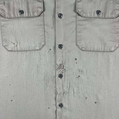 Vintage 1960s-1990s Dickies Work Shirts- SELECT SHIRT