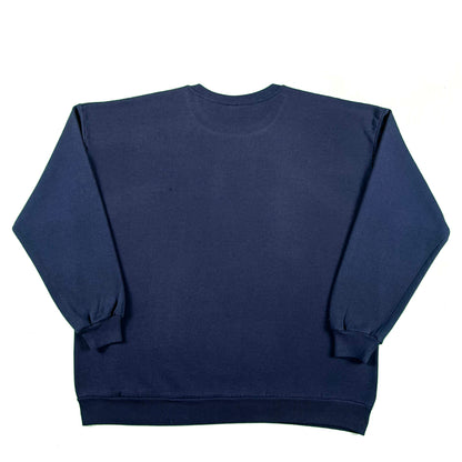 90s Kennebunkport Maine Sweatshirt- XXL