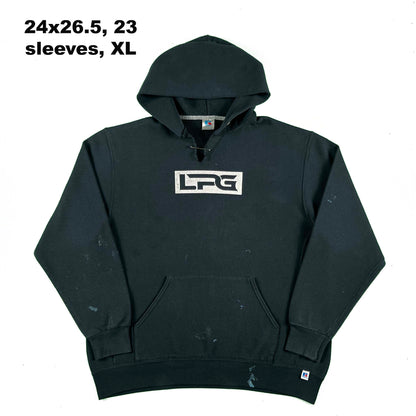 90s Russell Athletic Hoodies- SELECT SWEAT