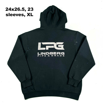 90s Russell Athletic Hoodies- SELECT SWEAT