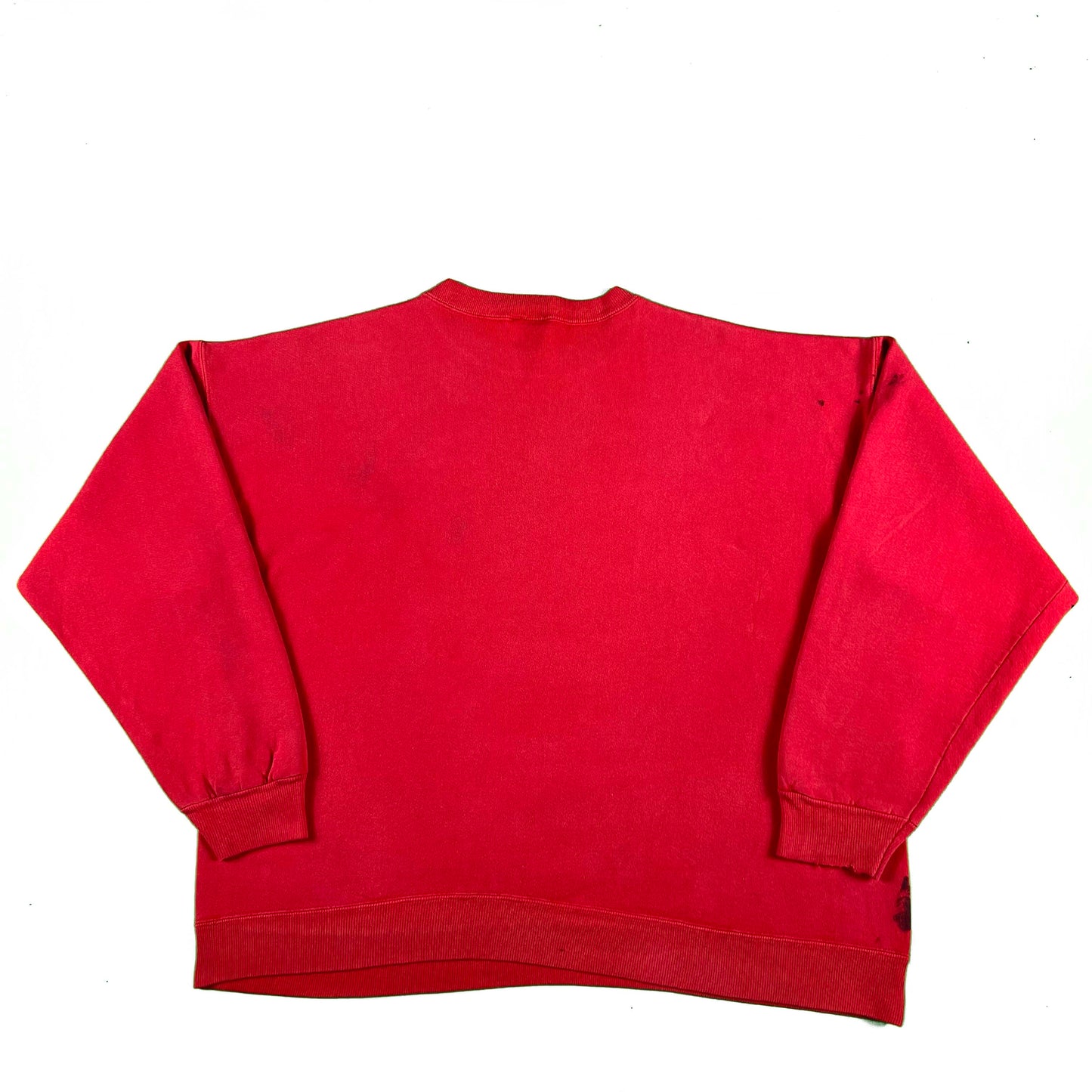 90s Newport Rhode Island Sweatshirt- XXL