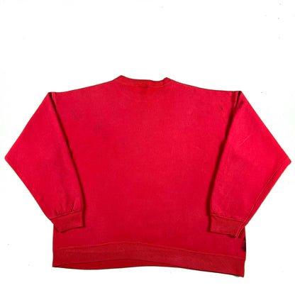 90s Newport Rhode Island Sweatshirt- XXL