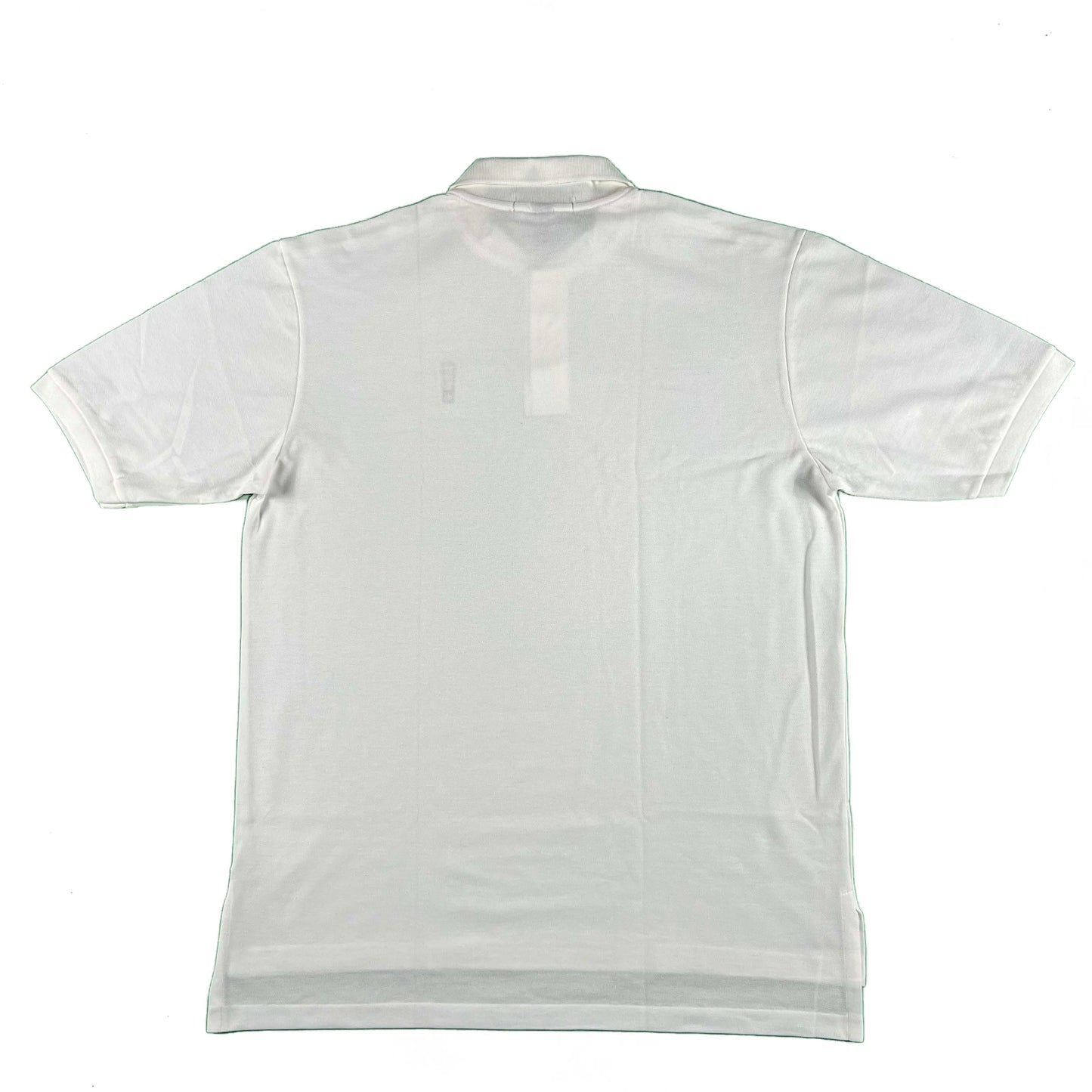 90s E! News Polo Shirt- XL