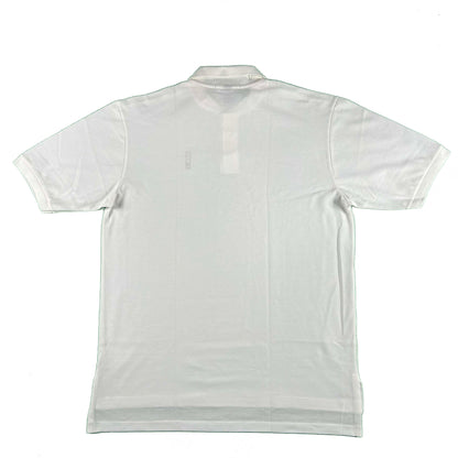 90s E! News Polo Shirt- XL