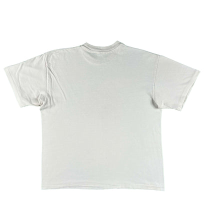 80s Lewisia tweedyi Flower Tee- L