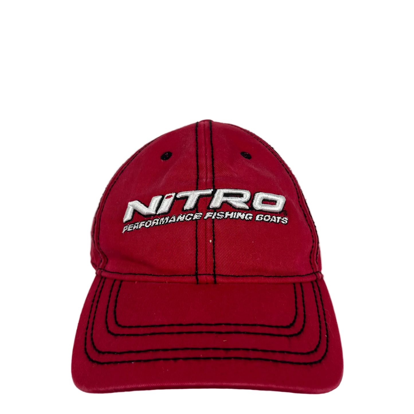 Nitro Fishing Boats Hat