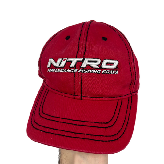 Nitro Fishing Boats Hat