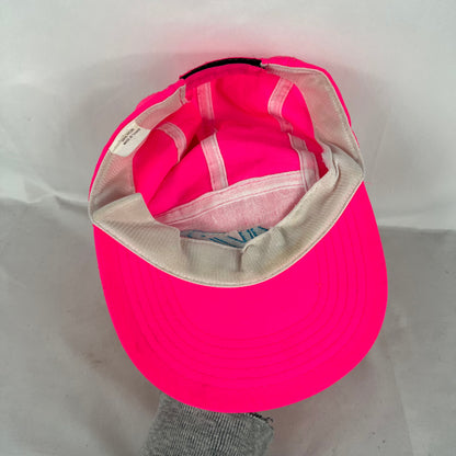 80s AVIA 5 Panel Hat