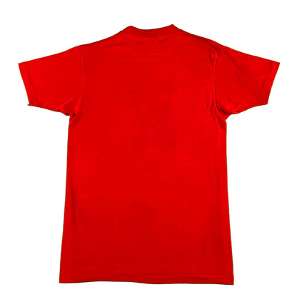 80s 'Draw The Line!' ACORN Convention Tee- S