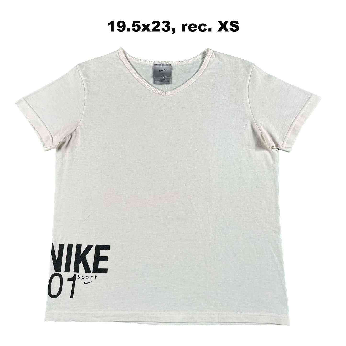 Vintage Nike Tees- SELECT T SHIRT