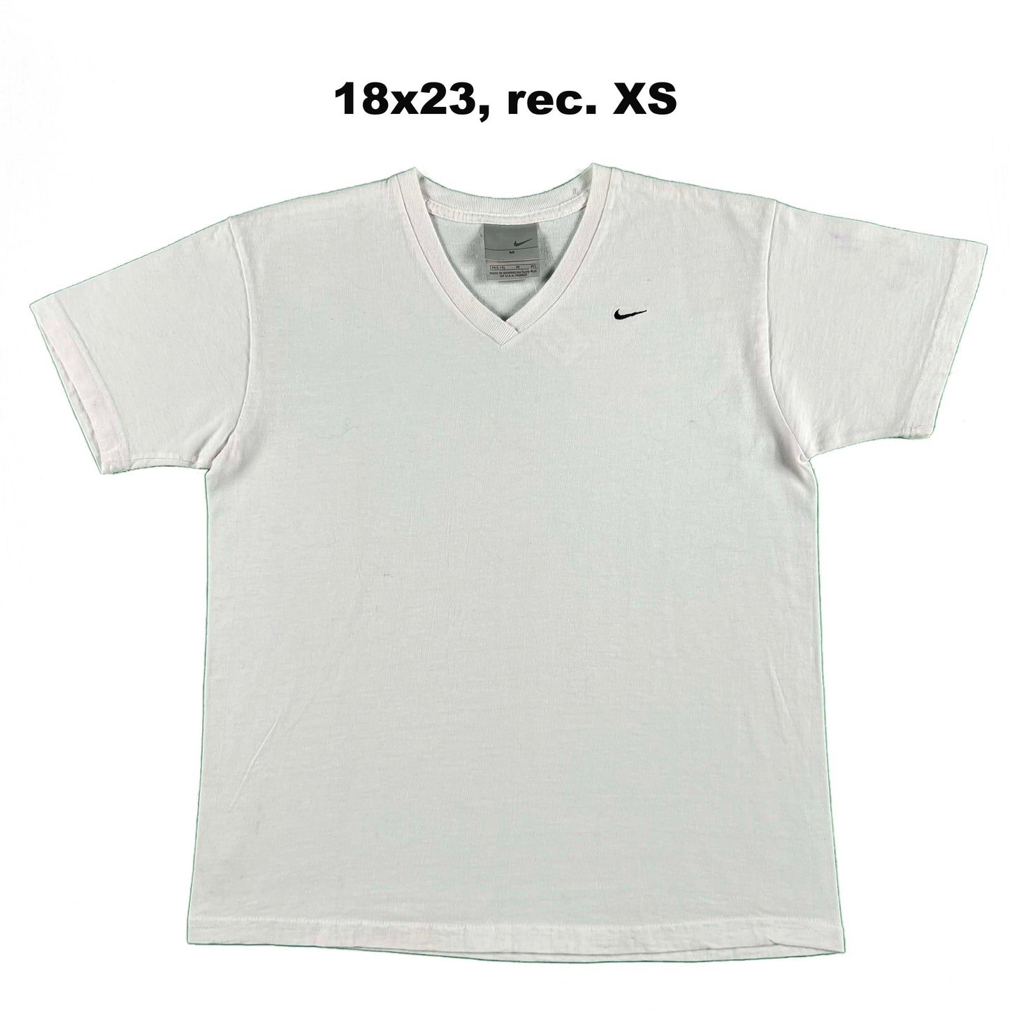 Vintage Nike Tees- SELECT T SHIRT