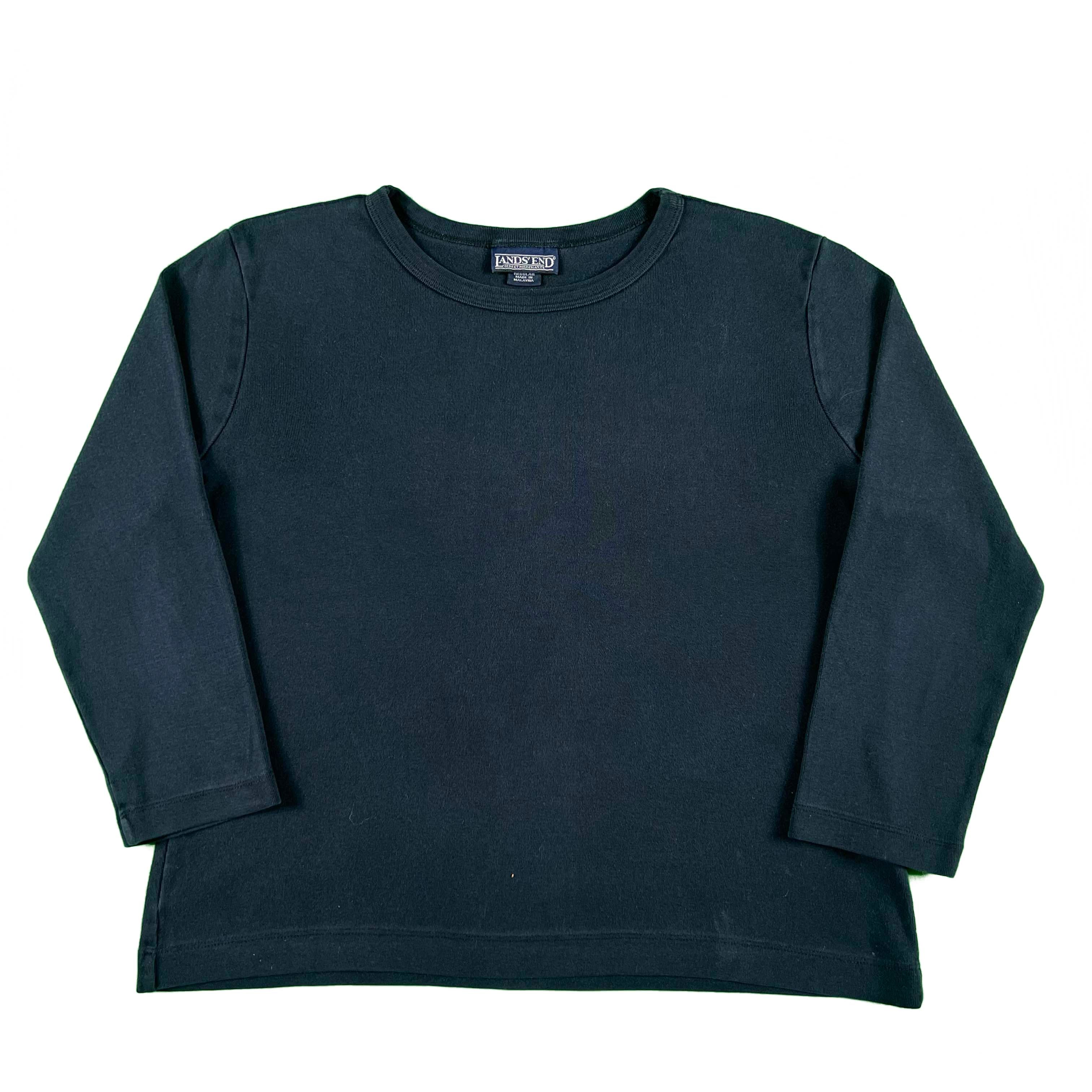 Lands' End – Plum Garments