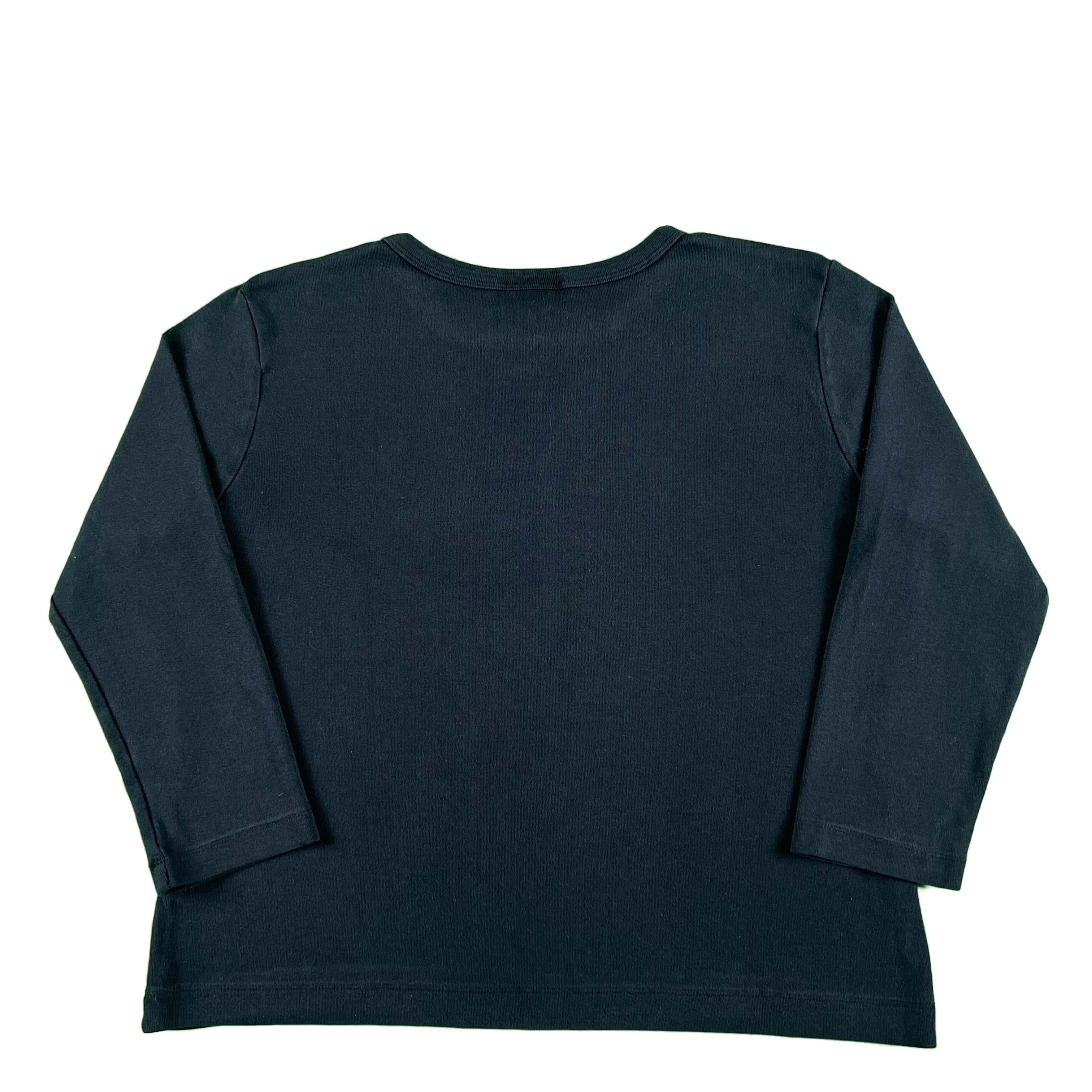 Lands' End – Plum Garments