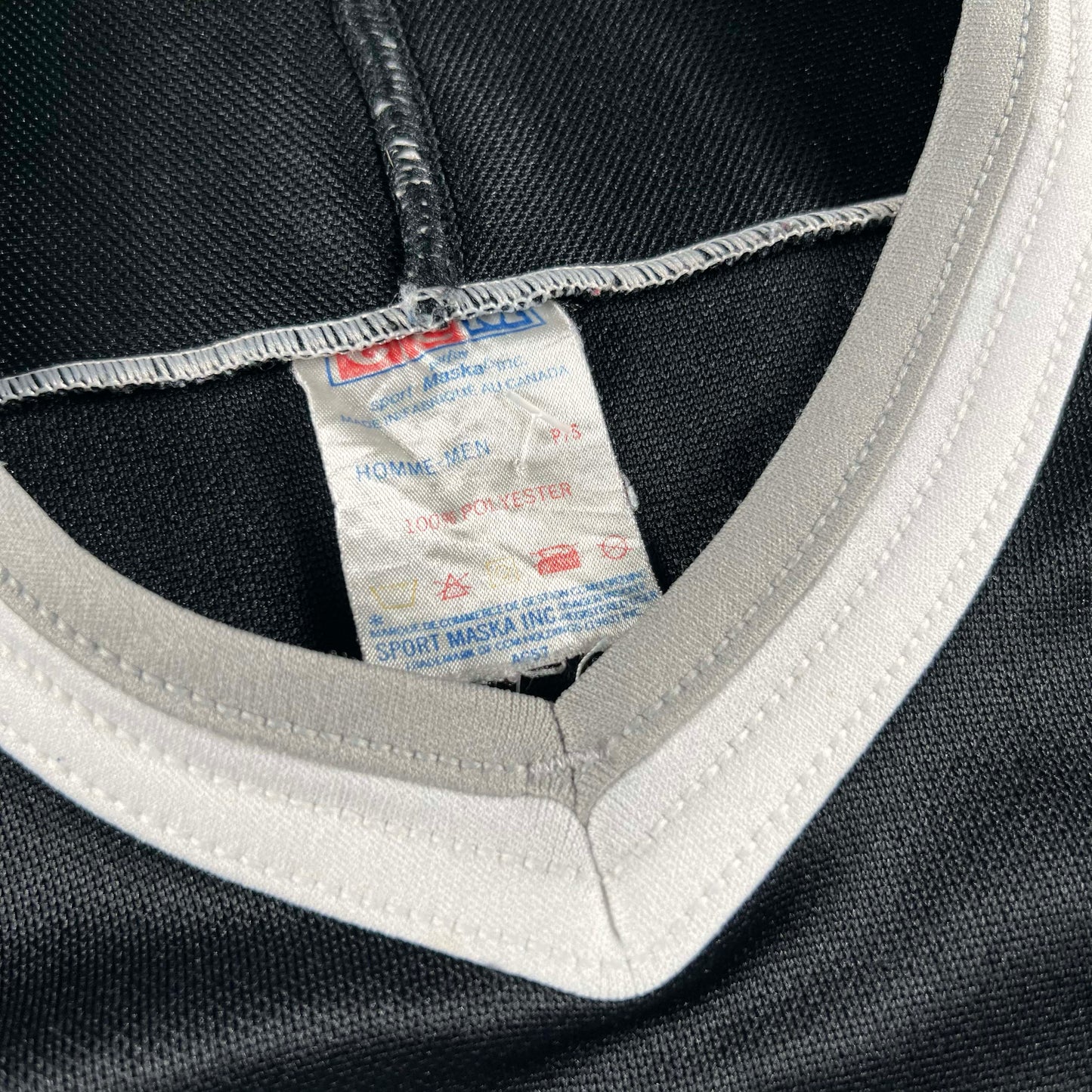 80s Anchorage Alaska Hockey Jerseys- SELECT JERSEY