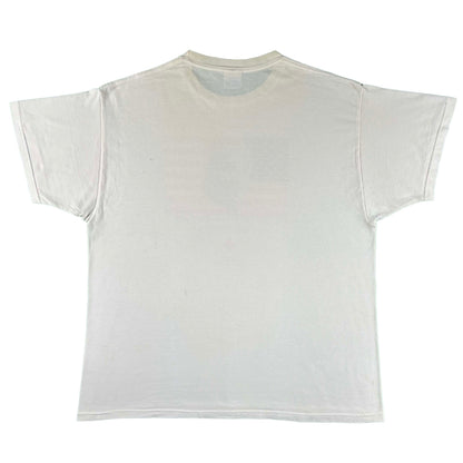 00s MLK Blood Drive Tee- XL