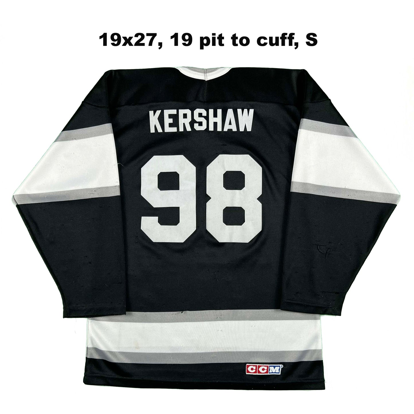 80s Anchorage Alaska Hockey Jerseys- SELECT JERSEY