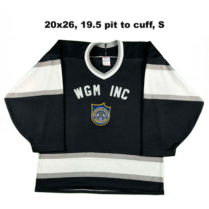 80s Anchorage Alaska Hockey Jerseys- SELECT JERSEY