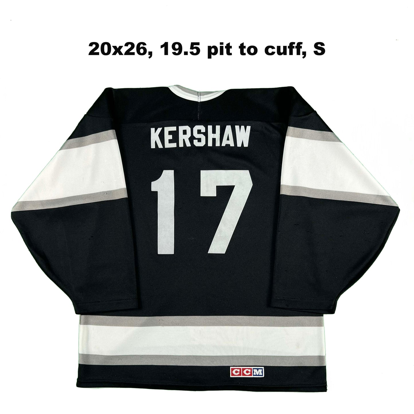 80s Anchorage Alaska Hockey Jerseys- SELECT JERSEY