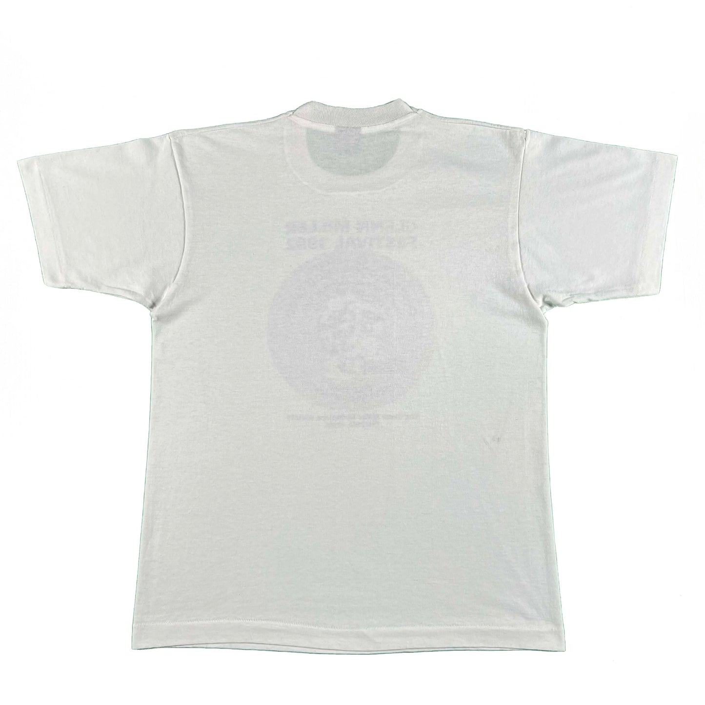 90s Glenn Miller Festival Tee- L