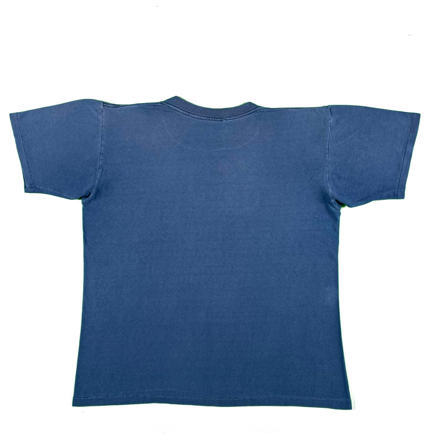 90s Mystic Seaport Tee- L