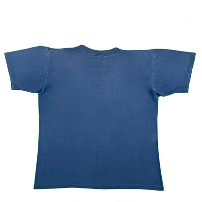 90s Mystic Seaport Tee- L