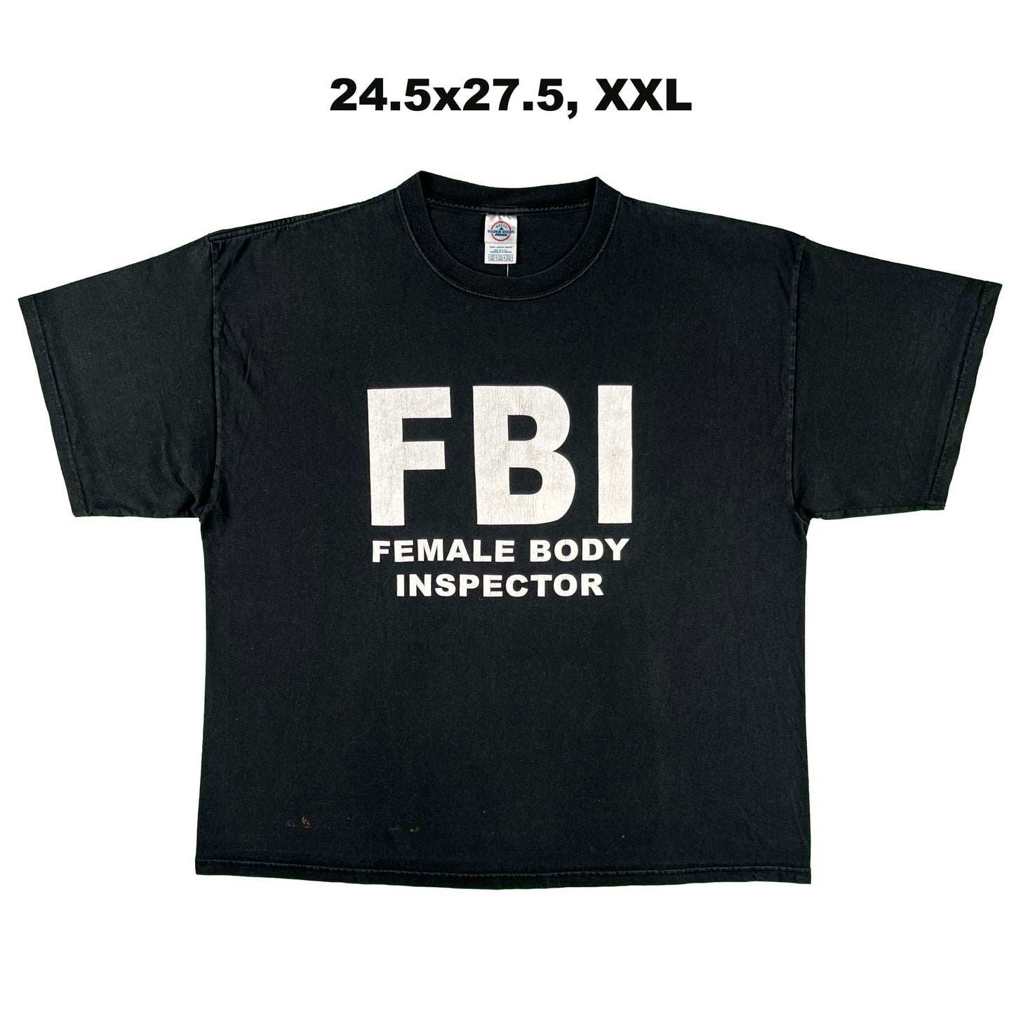 Vintage Delta Tees- SELECT T SHIRT