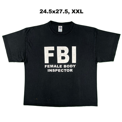 Vintage Delta Tees- SELECT T SHIRT