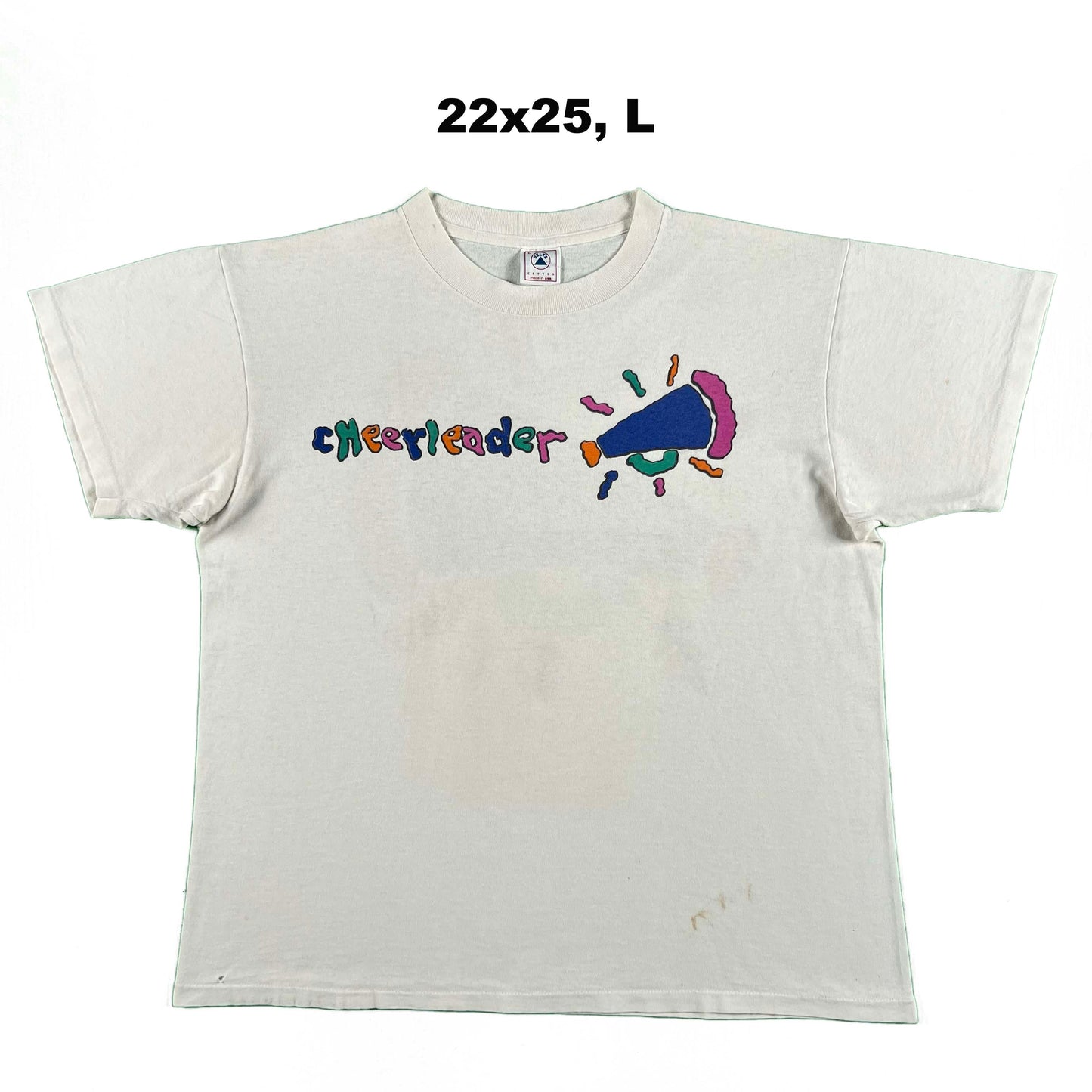 Vintage Delta Tees- SELECT T SHIRT