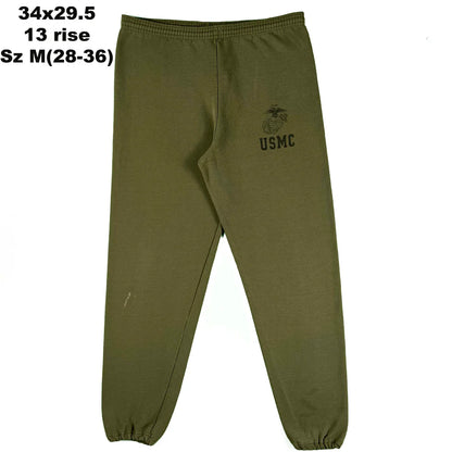 Vintage U.S. Military Sweatpants- SELECT PANT