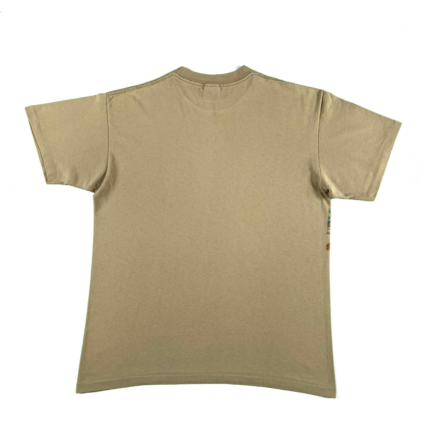 90s Santa Fe New Mexico Tee- L