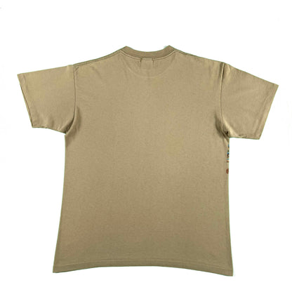 90s Santa Fe New Mexico Tee- L