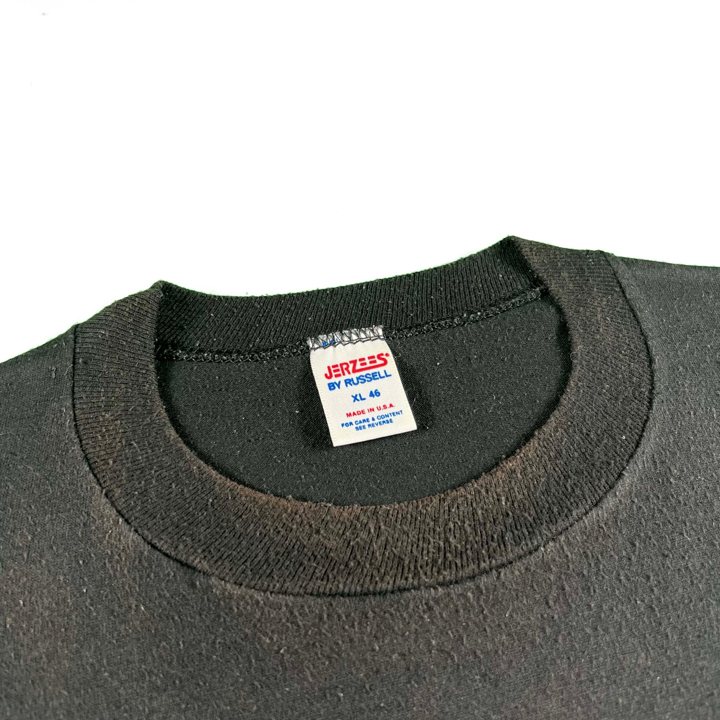 80s Anything For A Buck Tee- L