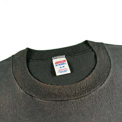 80s Anything For A Buck Tee- L