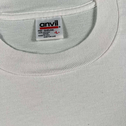 90s Rock N' Roll Slot Tournament Long Sleeve Tee- L