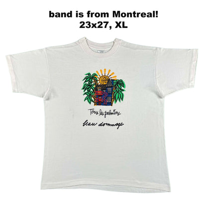 $20 Vintage Band Tees- SELECT TEE