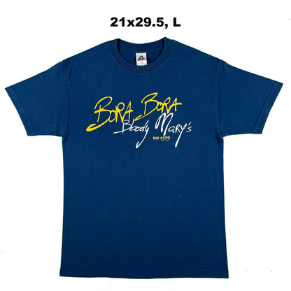 Vintage Alstyle Triple A Tag Tees- SELECT T SHIRT