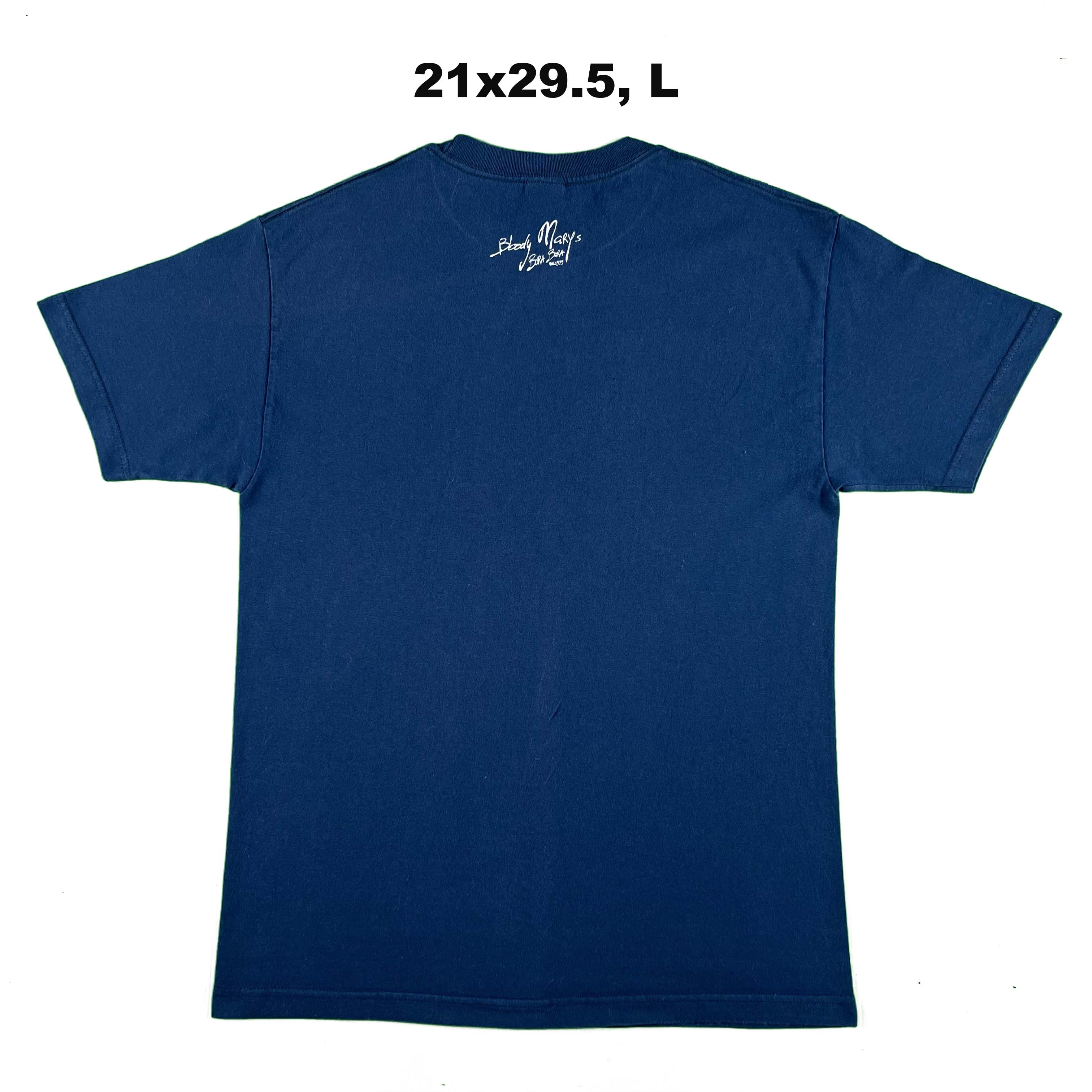 Vintage Alstyle Triple A(AAA) Tag Tees- SELECT T SHIRT – Plum Garments