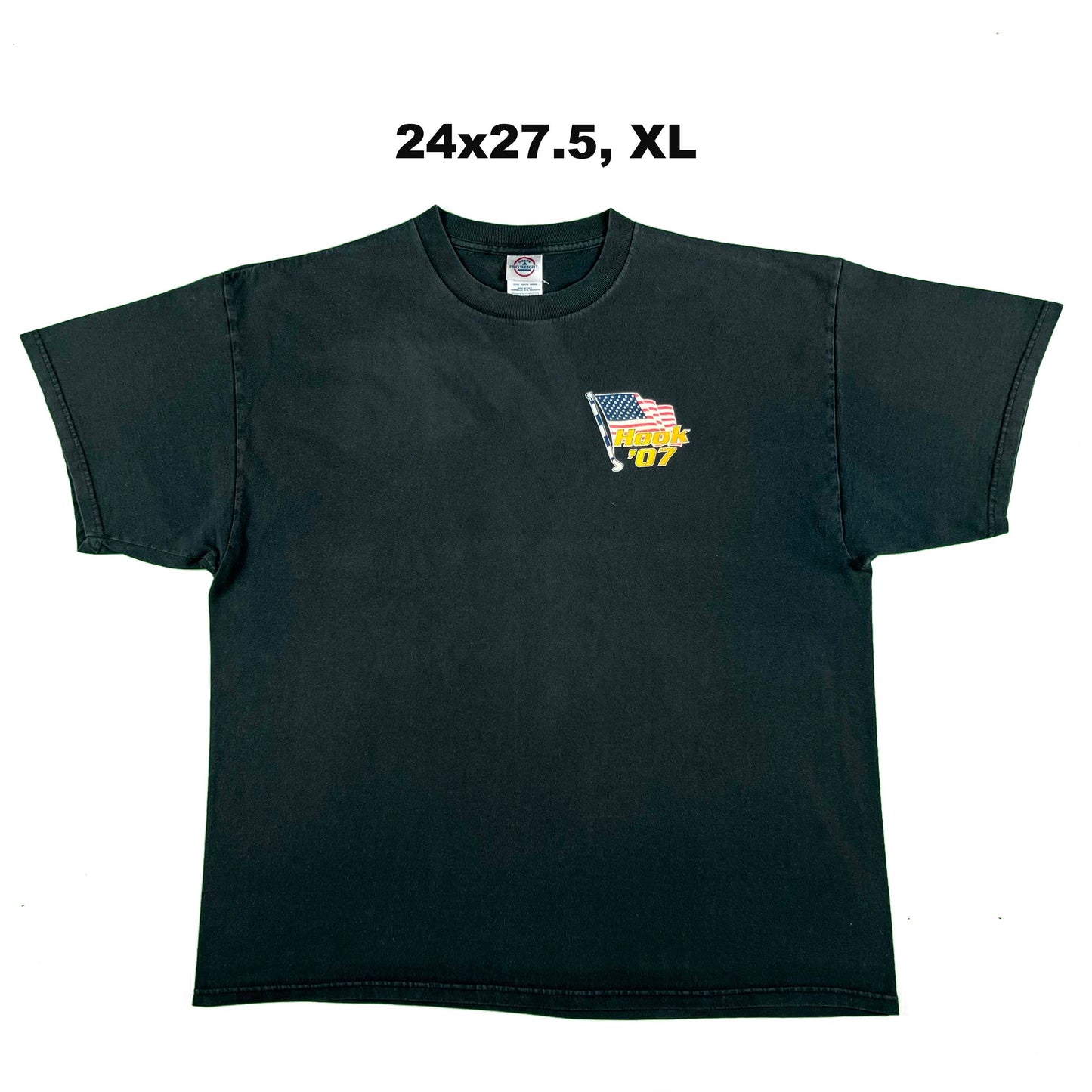 Vintage U.S. Military T Shirts- SELECT TEE