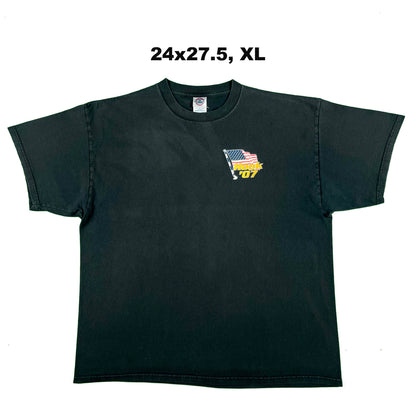 Vintage U.S. Military T Shirts- SELECT TEE