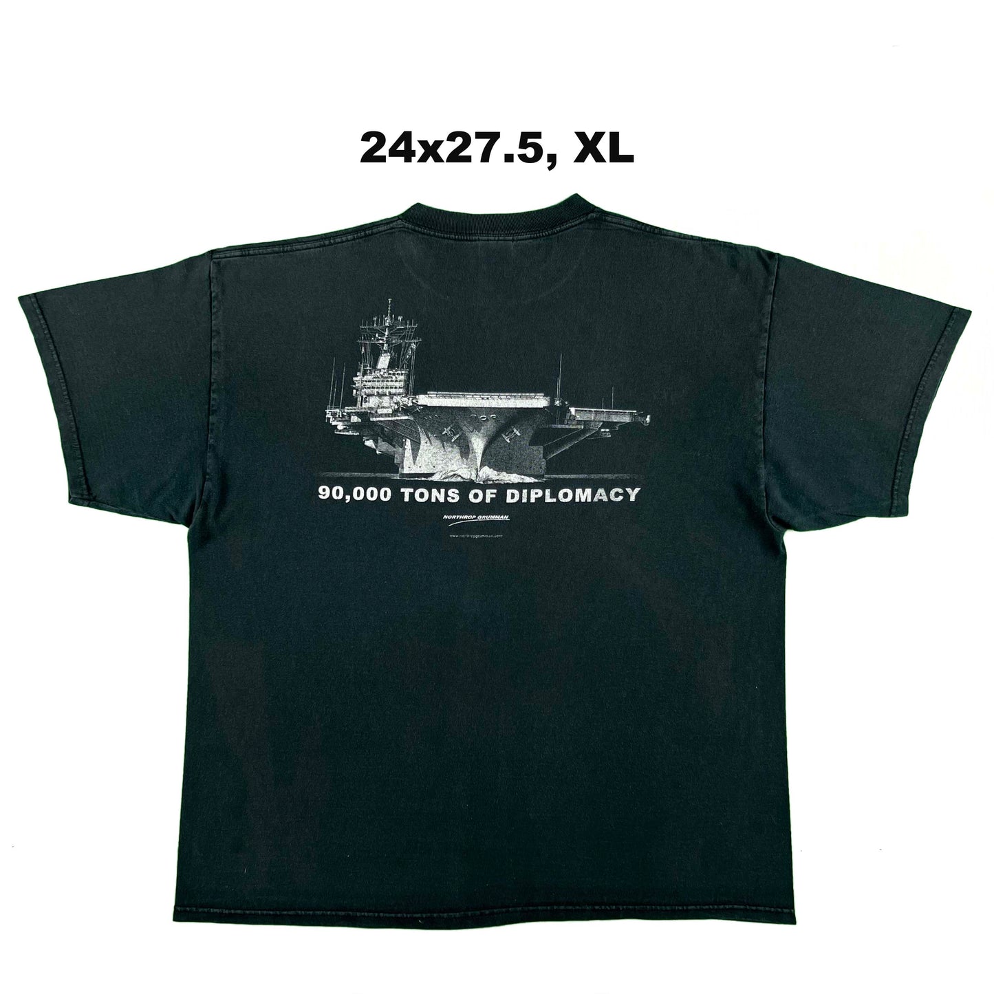 Vintage U.S. Military T Shirts- SELECT TEE