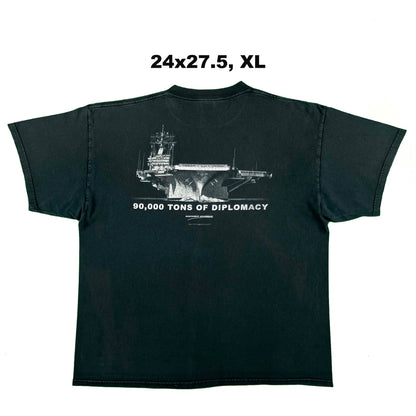 Vintage U.S. Military T Shirts- SELECT TEE