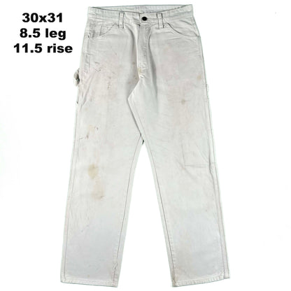 Dickies Painter's Pants- SELECT PAIR
