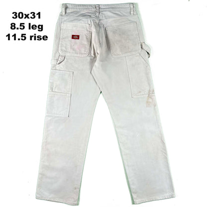 Dickies Painter's Pants- SELECT PAIR