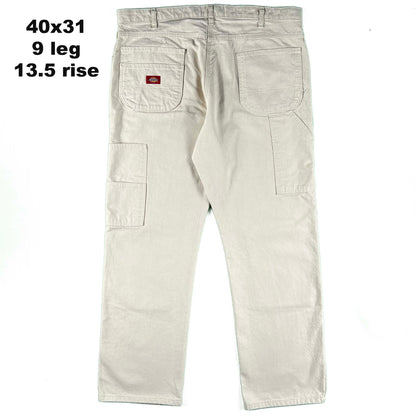 Dickies Painter's Pants- SELECT PAIR