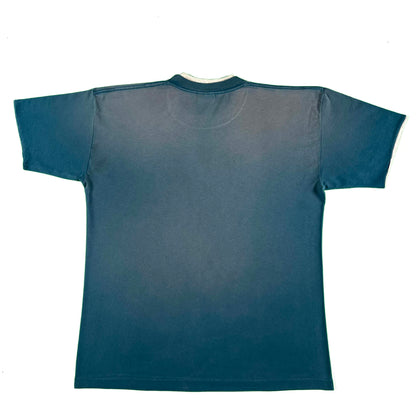 90s Sun Faded Colorado Landscape Tee- L