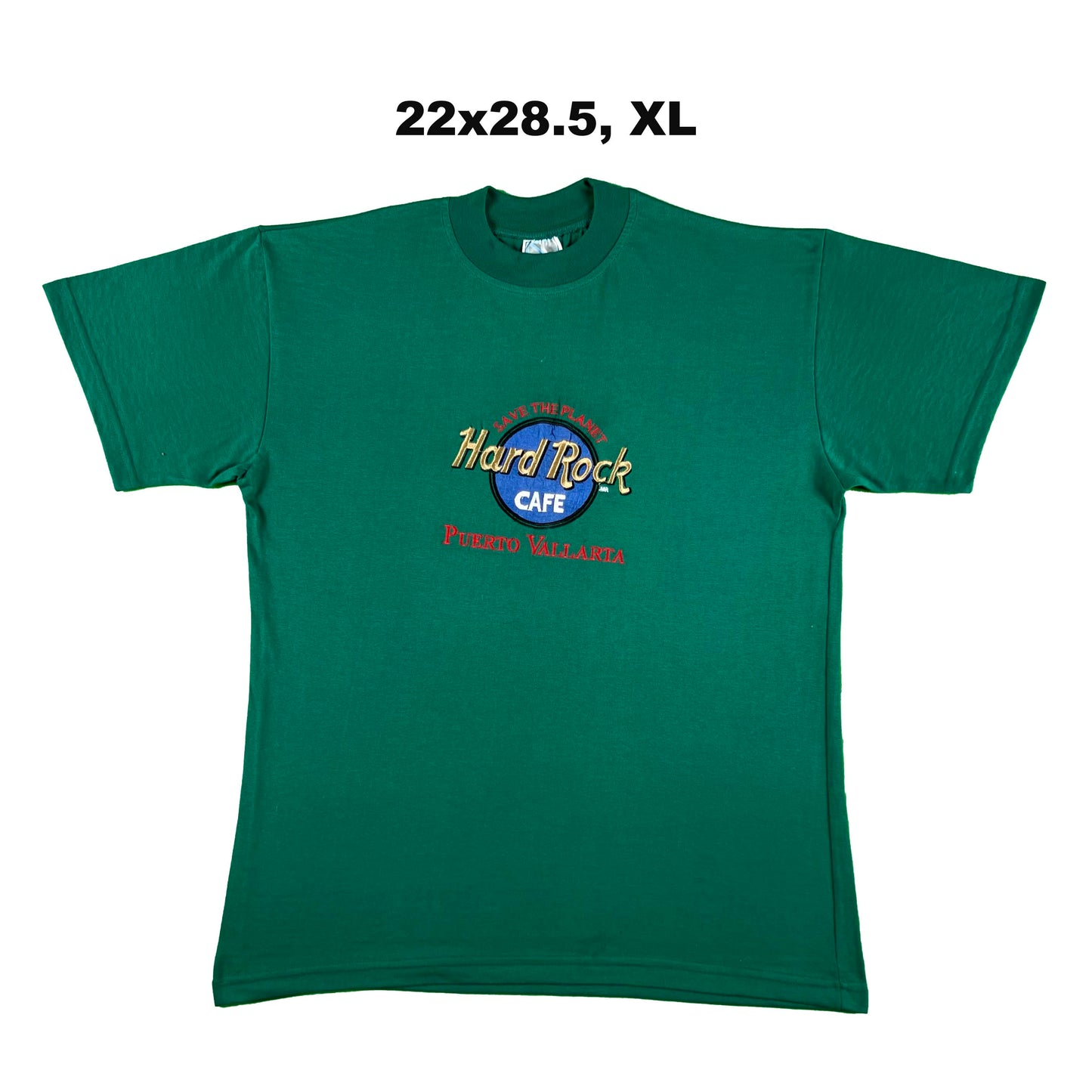 Vintage Hard Rock Cafe Tees- SELECT TEE