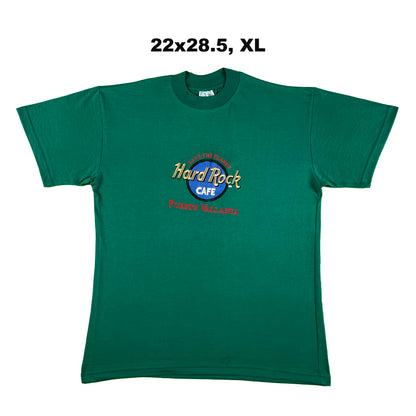 Vintage Hard Rock Cafe Tees- SELECT TEE