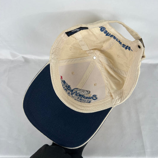 Fish Shearwater Resort Hat