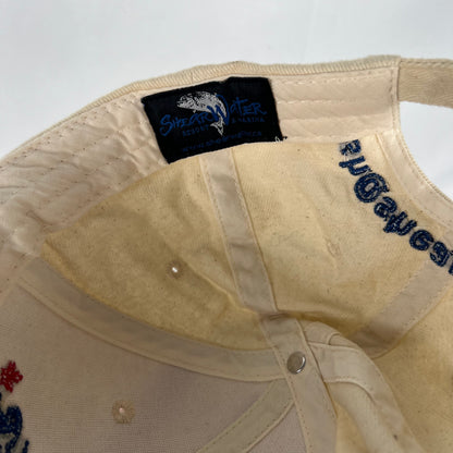 Fish Shearwater Resort Hat